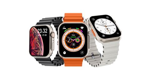 apple watch clone in india|apple watch ultra clone price.